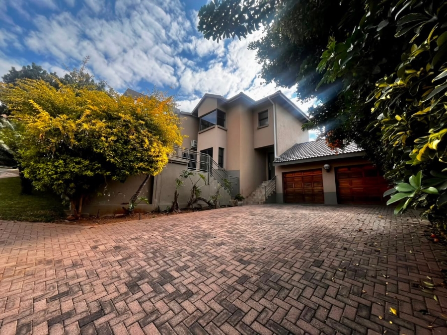 To Let 3 Bedroom Property for Rent in Cashan North West